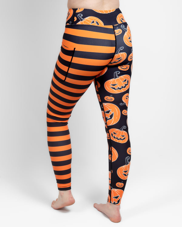 Signature Jacko Leggings