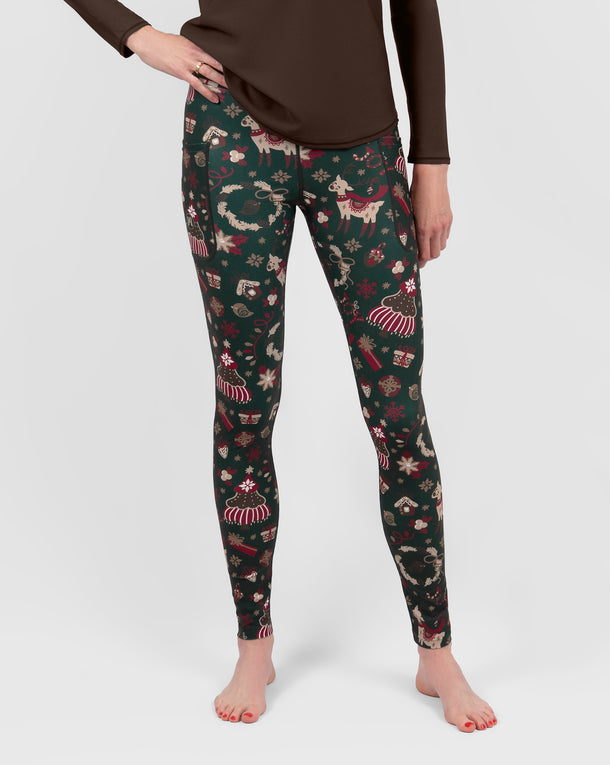 Model 5'9" | Size XS