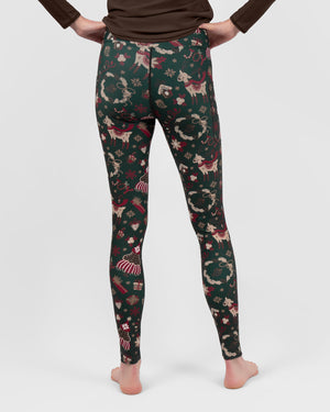 Model 5'9" | Size XS