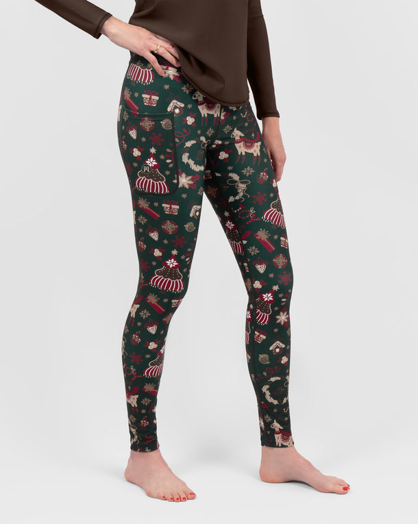 Model 5'9" | Size XS