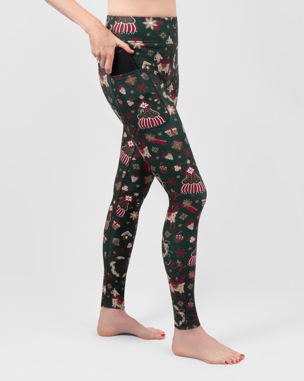 Model 5'9" | Size XS