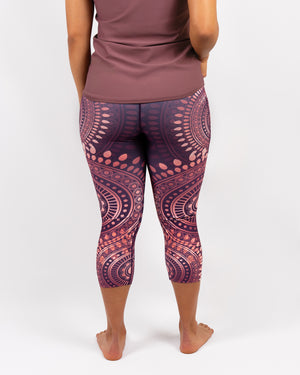 Signature Karma Mandala Capri