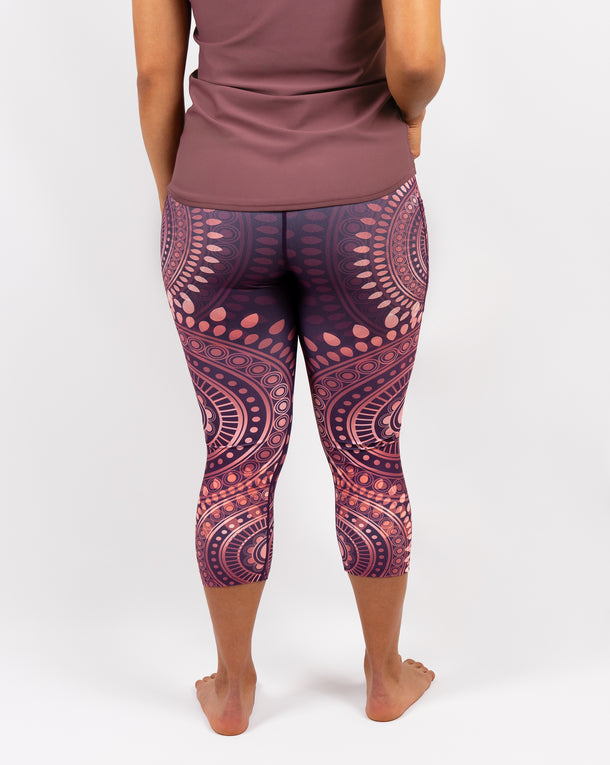 Signature Karma Mandala Capri