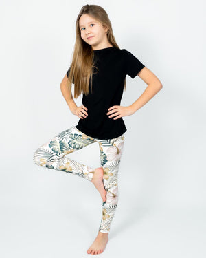 Bali Kids' Leggings