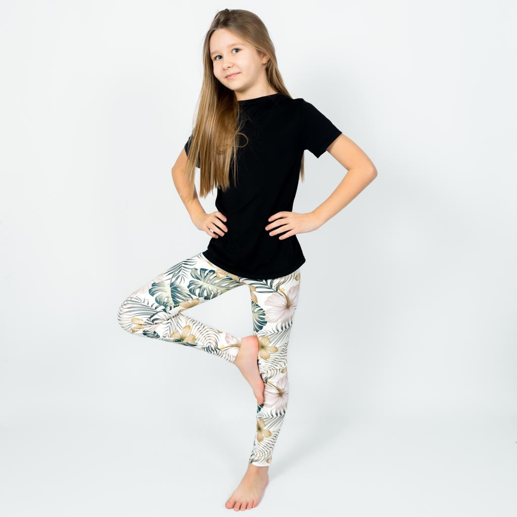 Bali Kids' Leggings