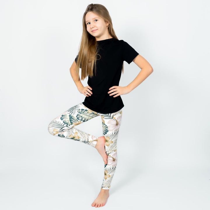 Bali Kids' Leggings