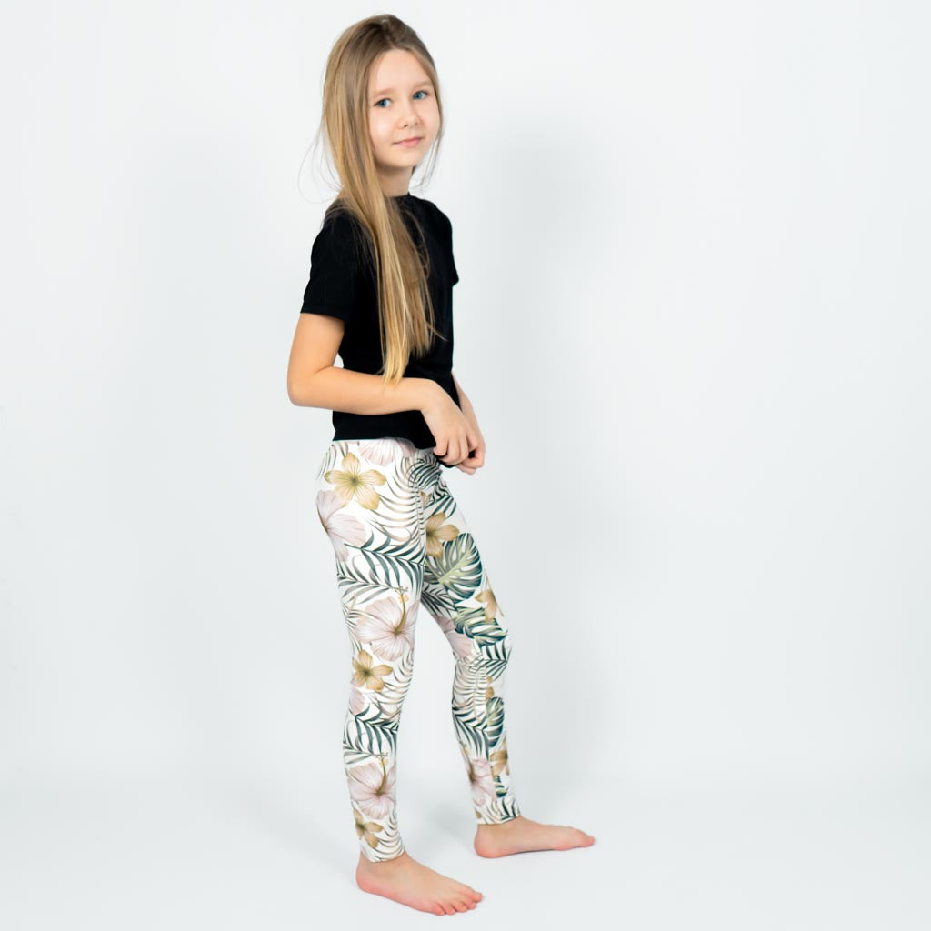 Bali Kids' Leggings