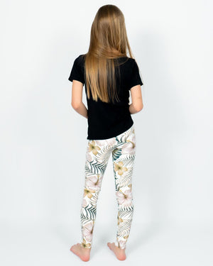 Bali Kids' Leggings