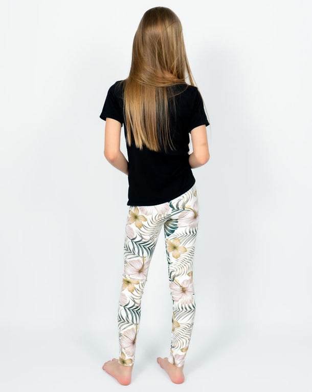 Bali Kids' Leggings