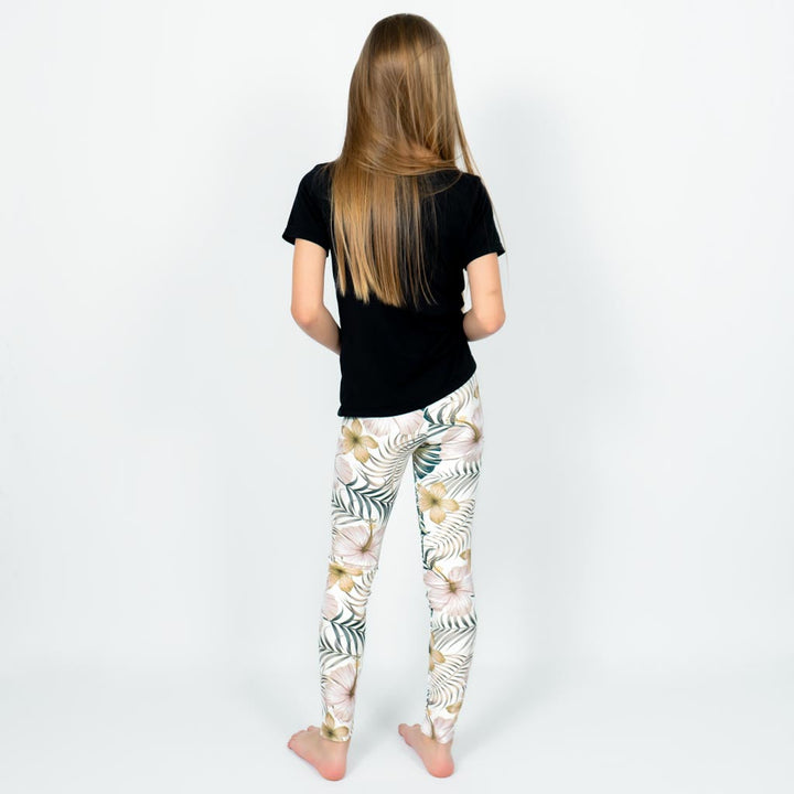 Bali Kids' Leggings