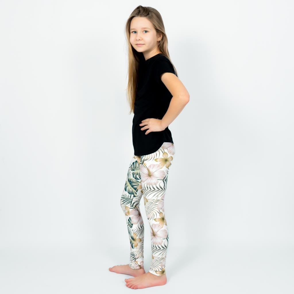 Bali Kids' Leggings