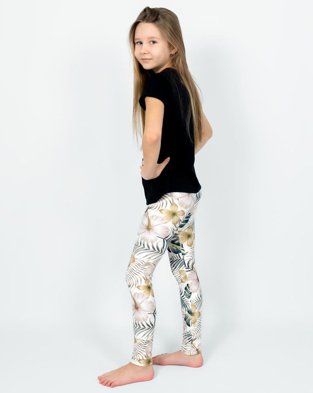 Bali Kids' Leggings