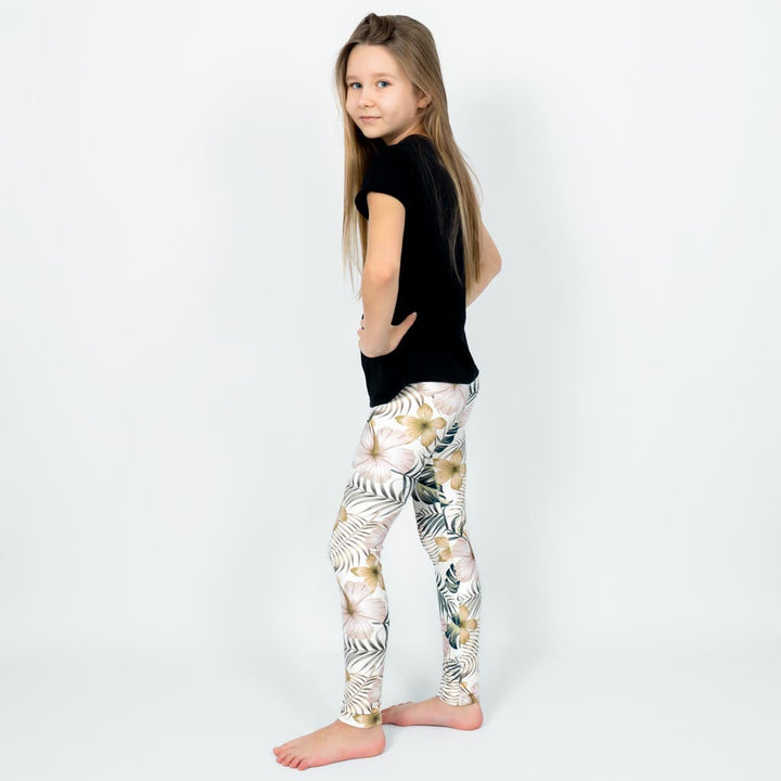 Bali Kids' Leggings
