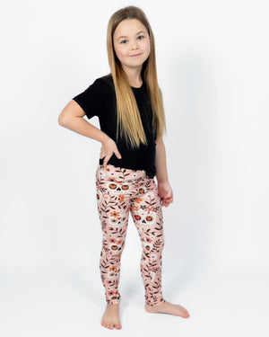 Calavera Kids' Leggings