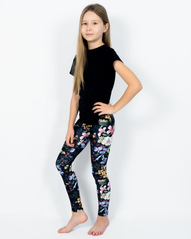 Victorian Kids' Leggings