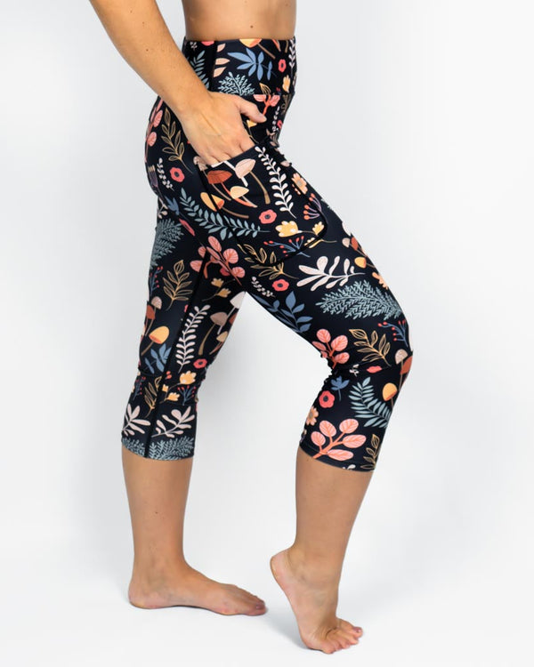 Signature Lark Capri