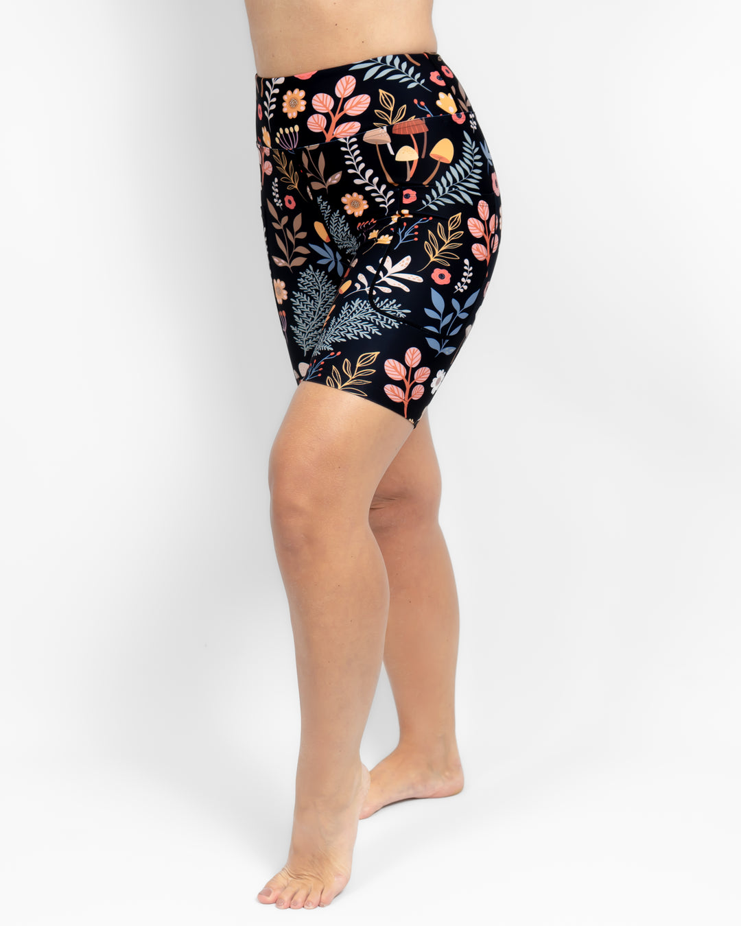 Signature Lark Shorts