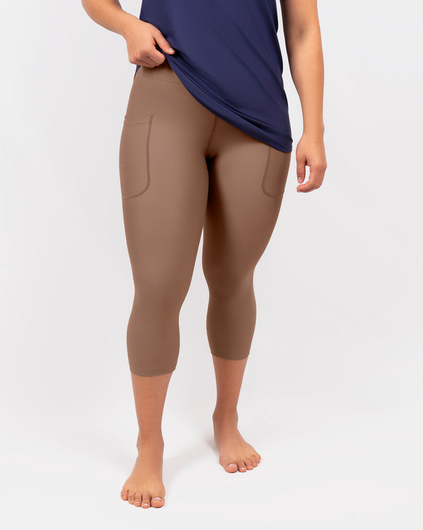 Model 5'4" | Size S