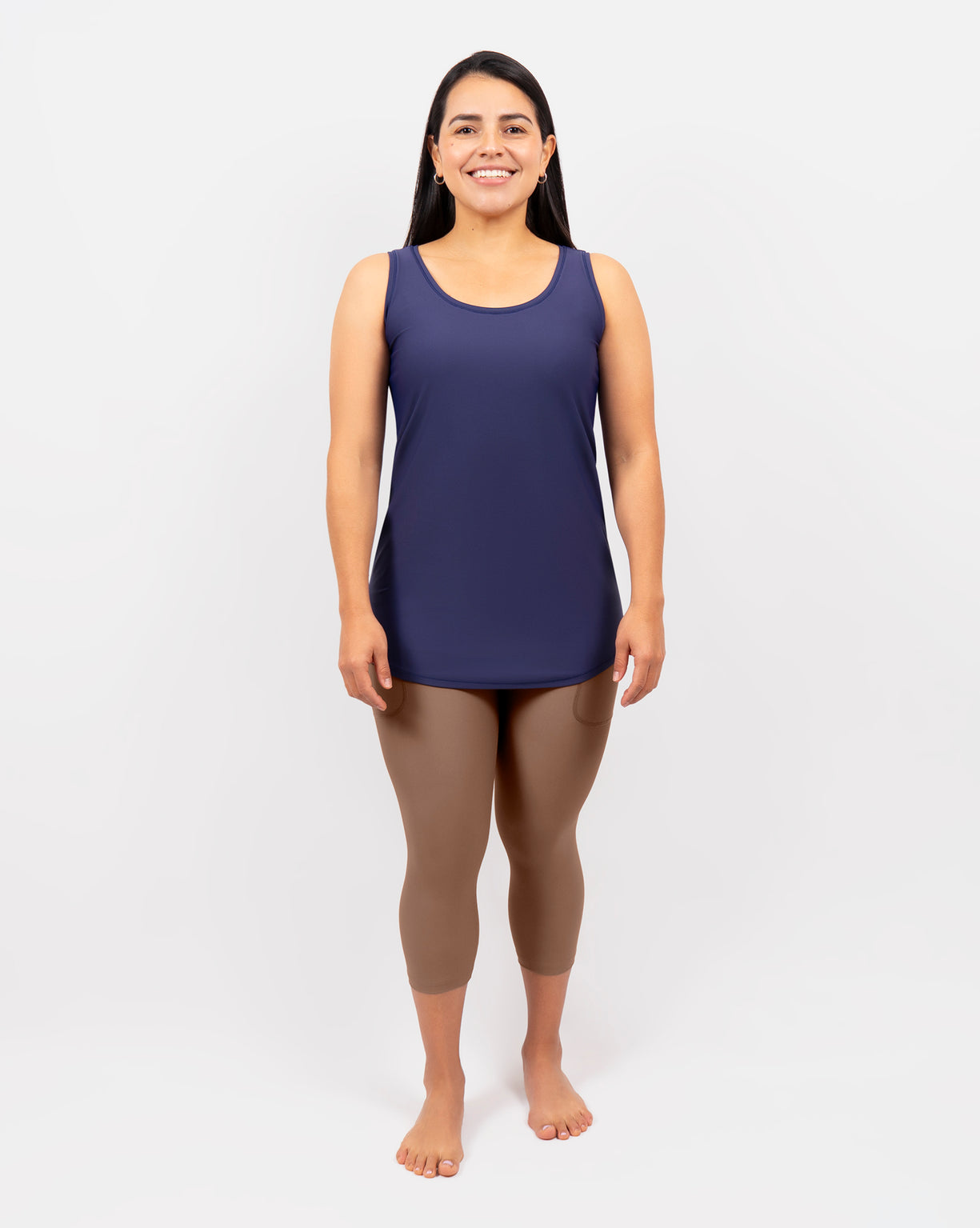Model 5'4" | Size S