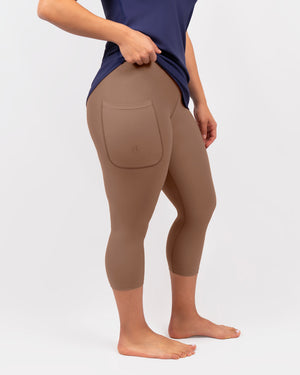 Model 5'4" | Size S