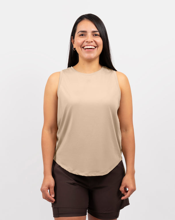 Model 5'4" | Size S