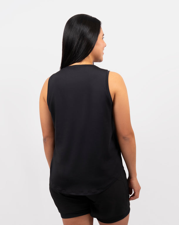 Model 5'4" | Size S