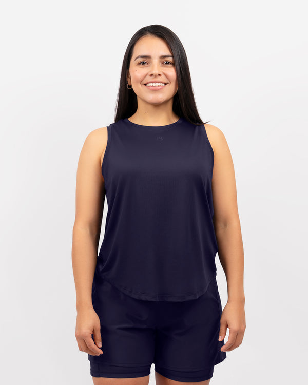 Model 5'4" | Size S