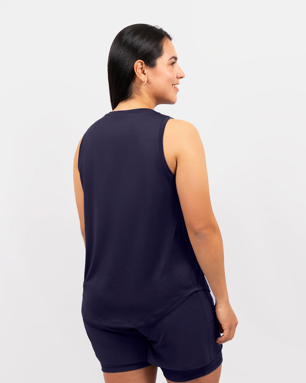 Model 5'4" | Size S