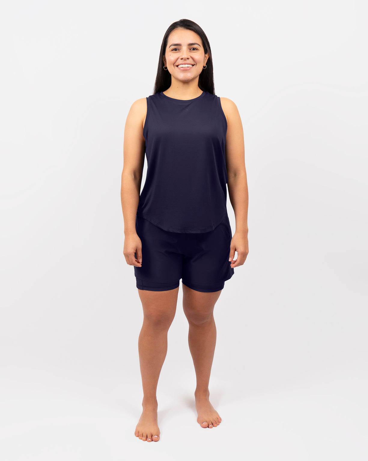 Model 5'4" | Size S