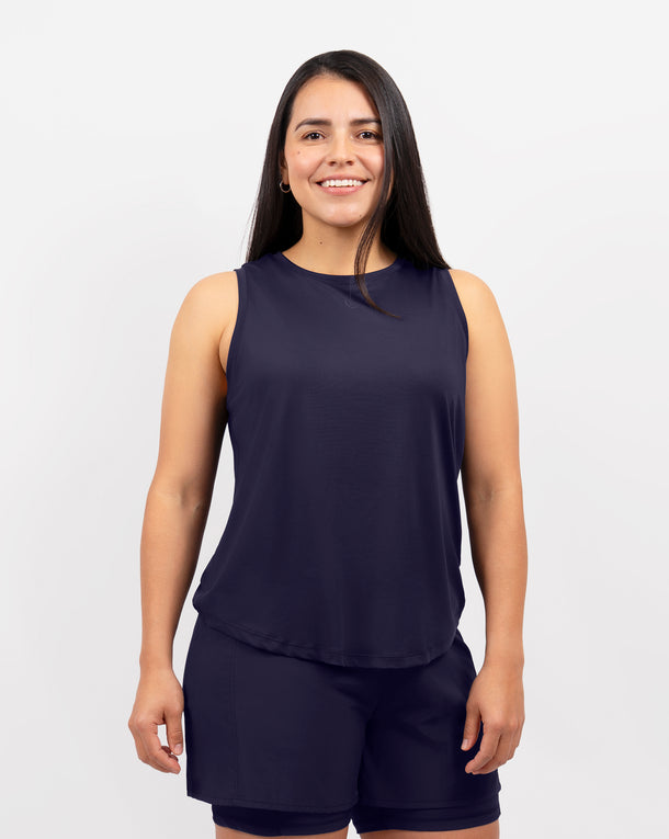 Model 5'4" | Size S