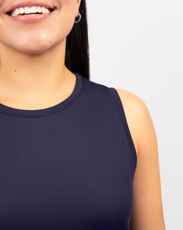 Model 5'4" | Size S