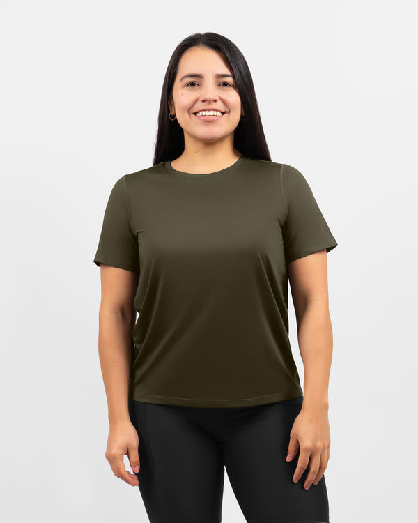 Model 5'4" | Size S
