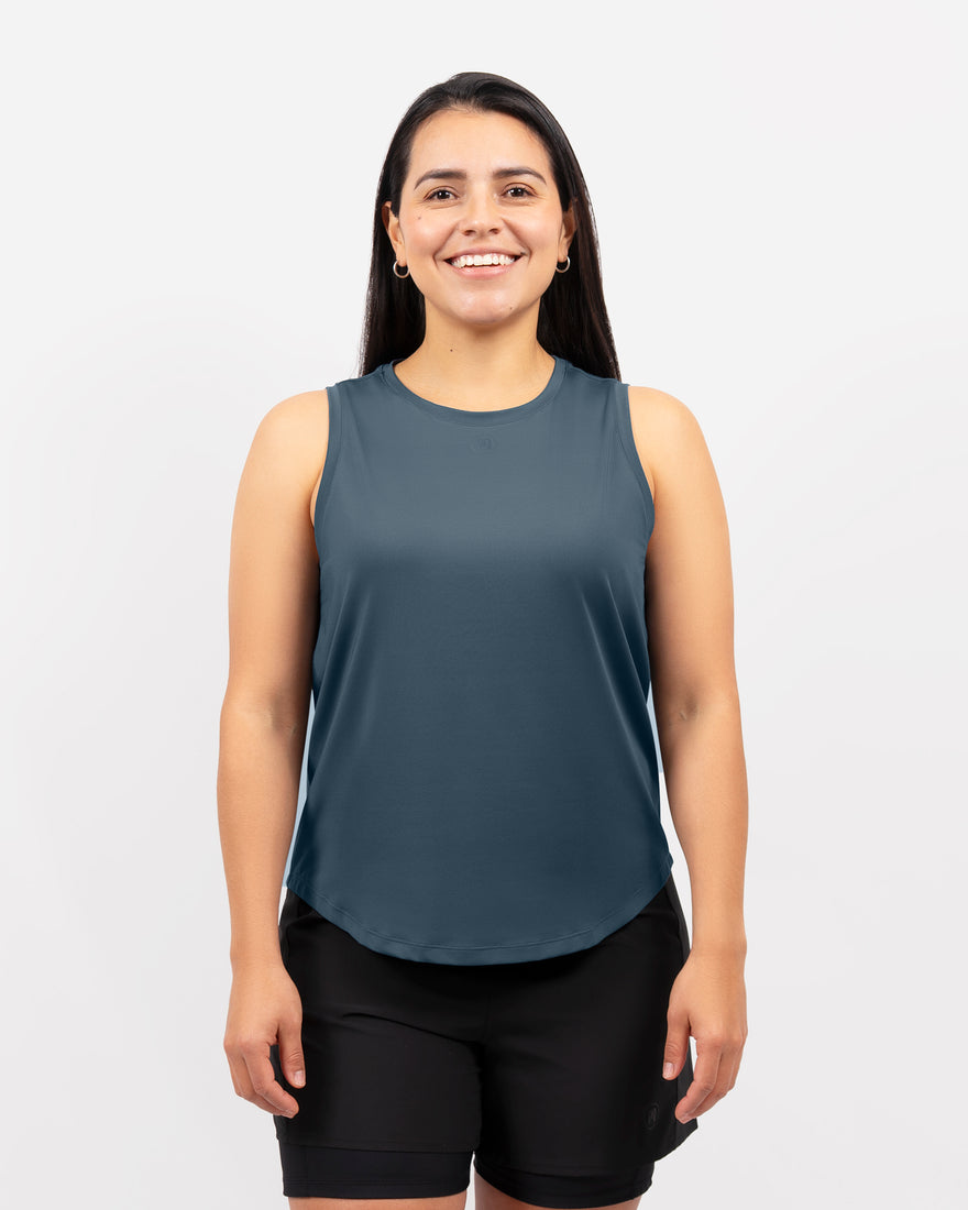 Model 5'4" | Size S
