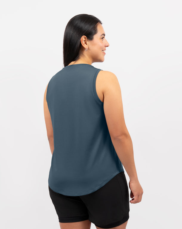 Model 5'4" | Size S