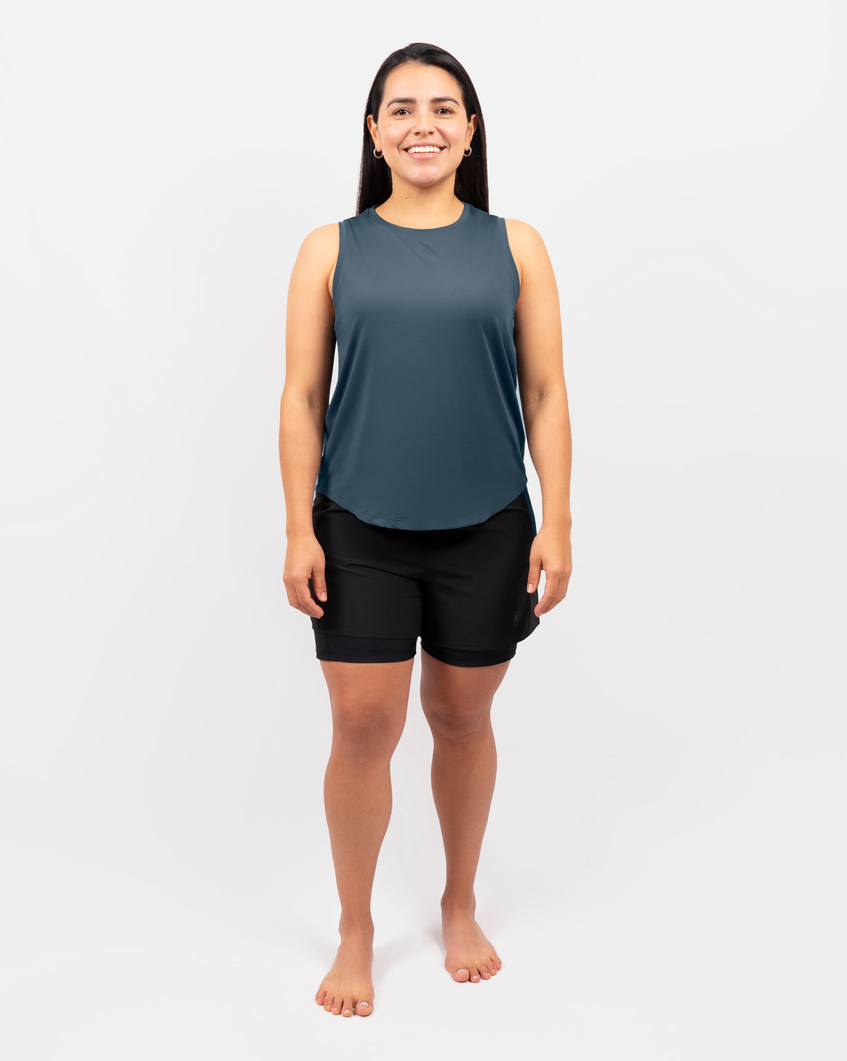 Model 5'4" | Size S