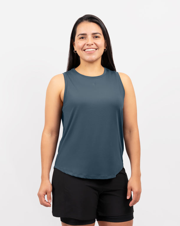 Model 5'4" | Size S