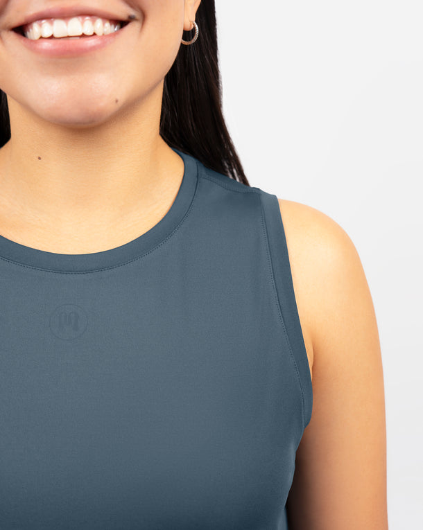 Model 5'4" | Size S