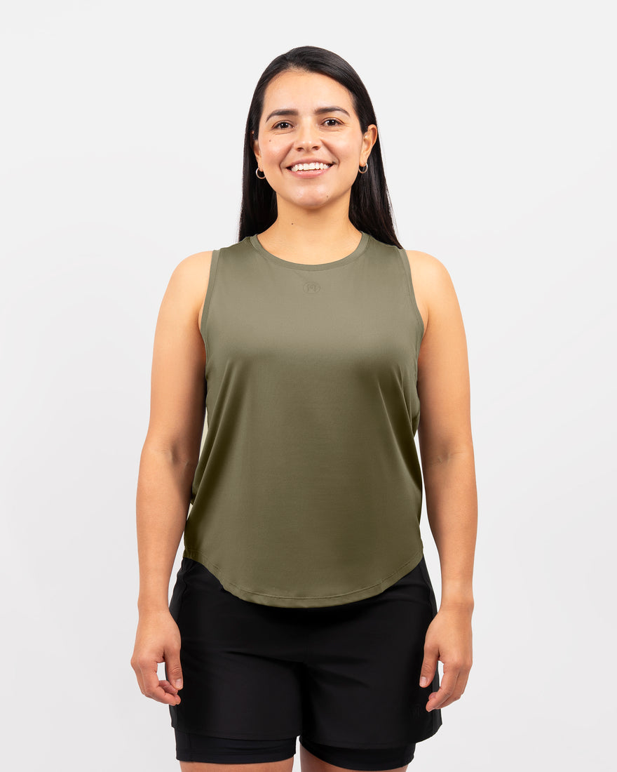 Model 5'4" | Size S