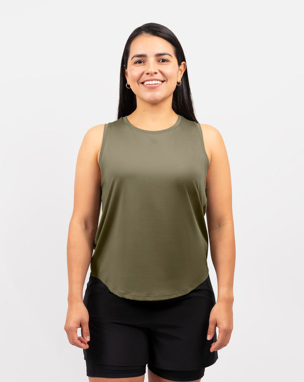 Model 5'4" | Size S