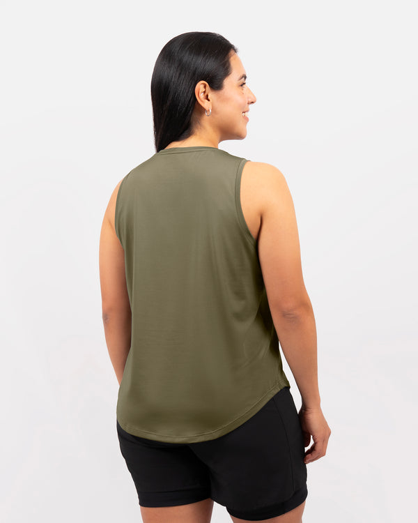 Model 5'4" | Size S