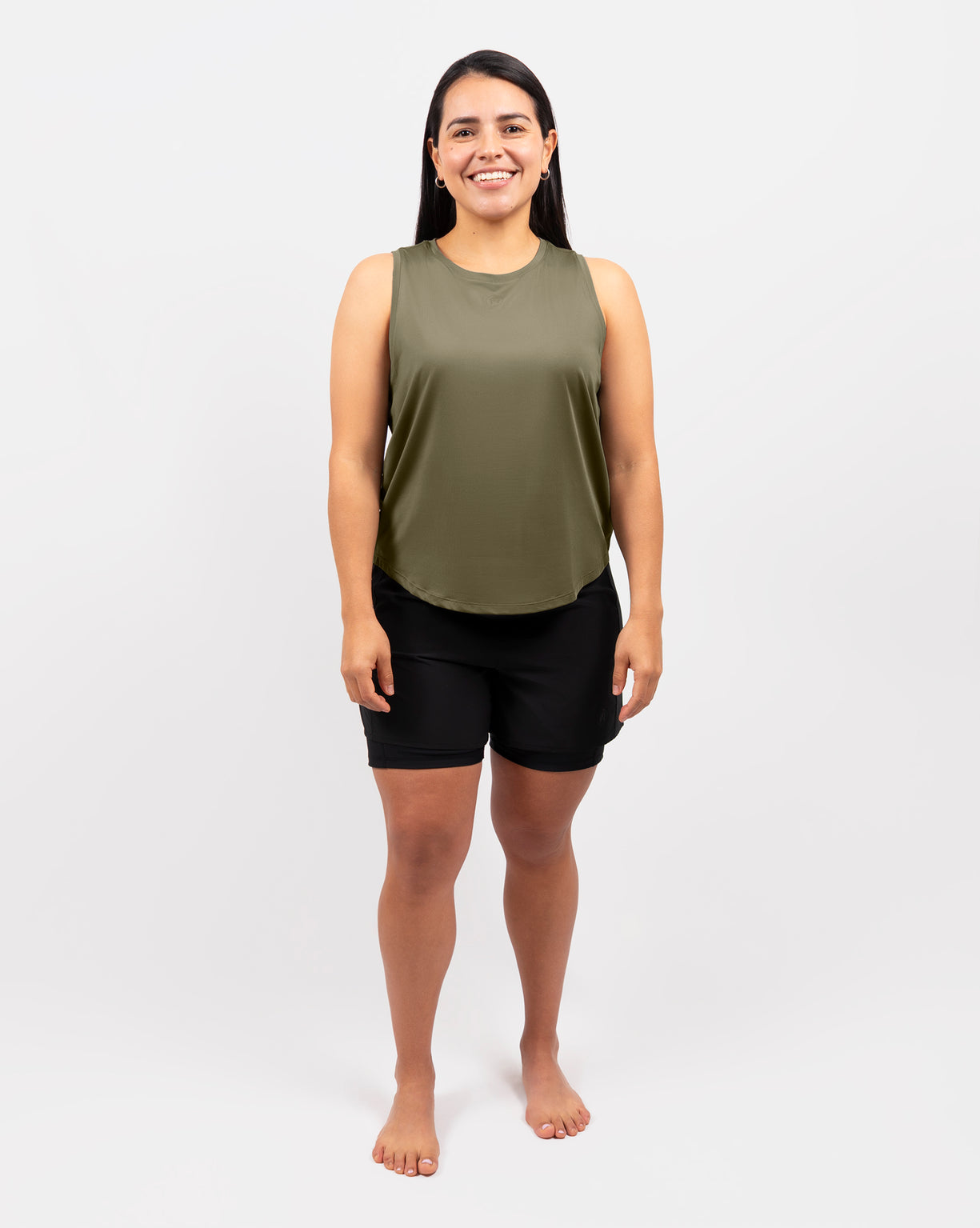 Model 5'4" | Size S