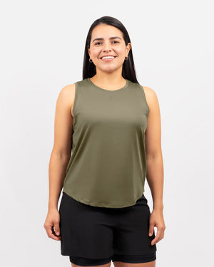 Model 5'4" | Size S