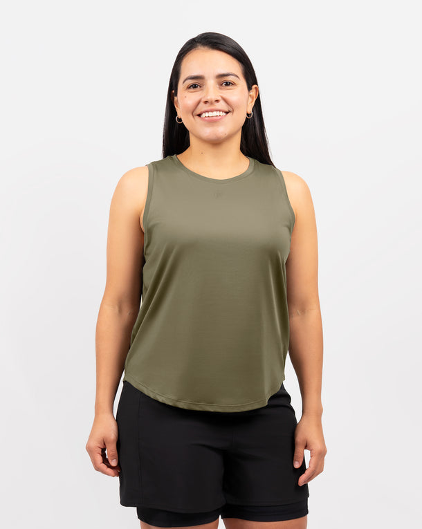 Model 5'4" | Size S
