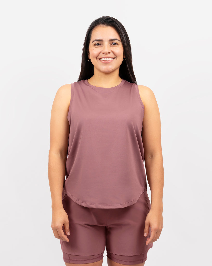 Model 5'4" | Size S