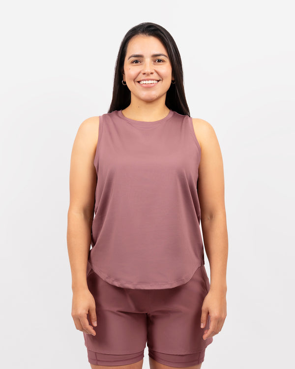Model 5'4" | Size S