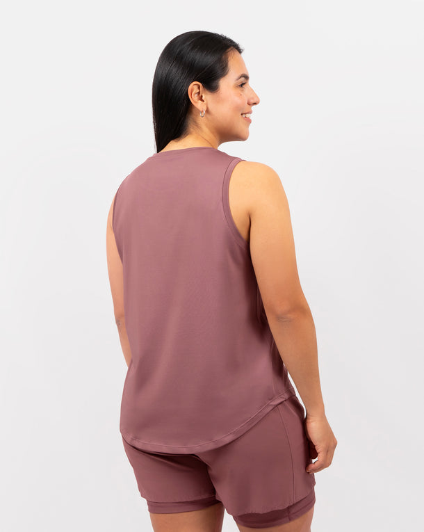 Model 5'4" | Size S