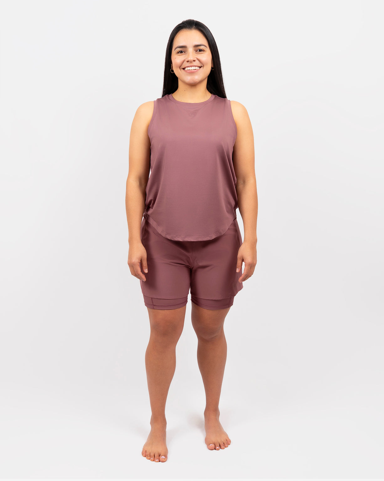 Model 5'4" | Size S
