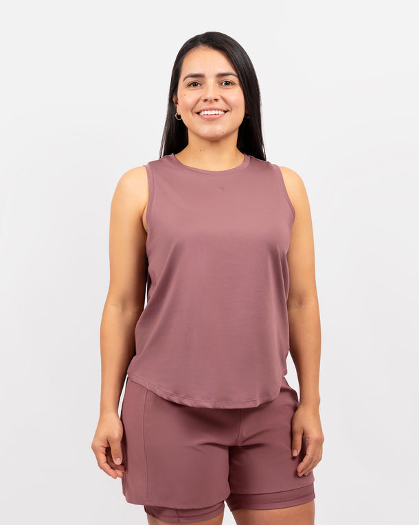 Model 5'4" | Size S