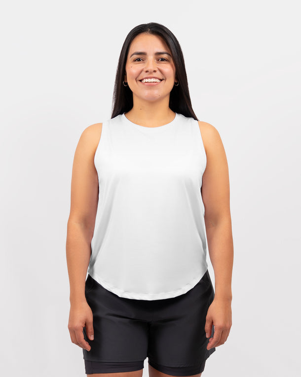 Model 5'4" | Size S