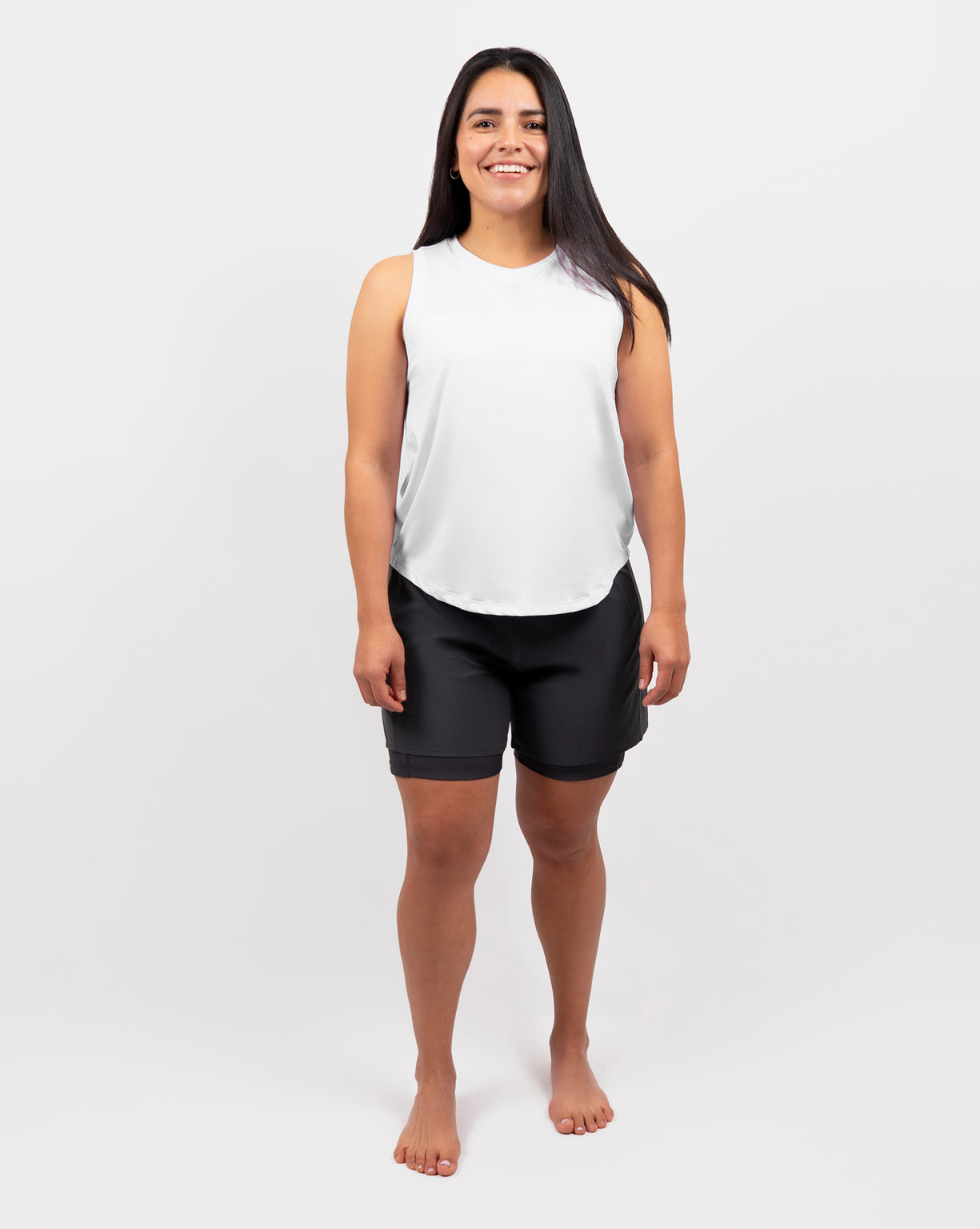 Model 5'4" | Size S